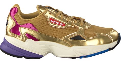 Gouden adidas Schoenen voor dames online 